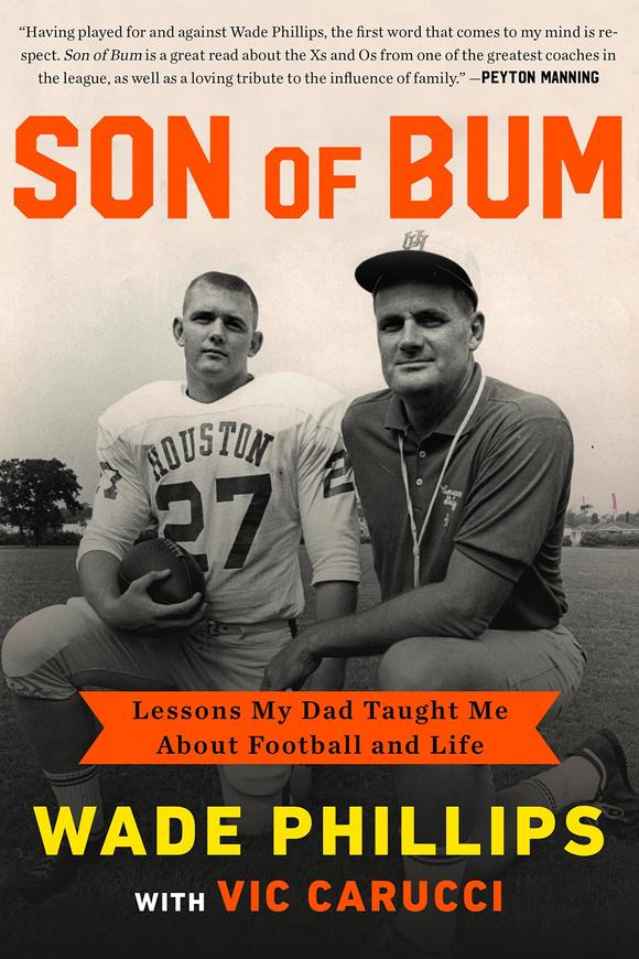 Son of a Bum Book Cover