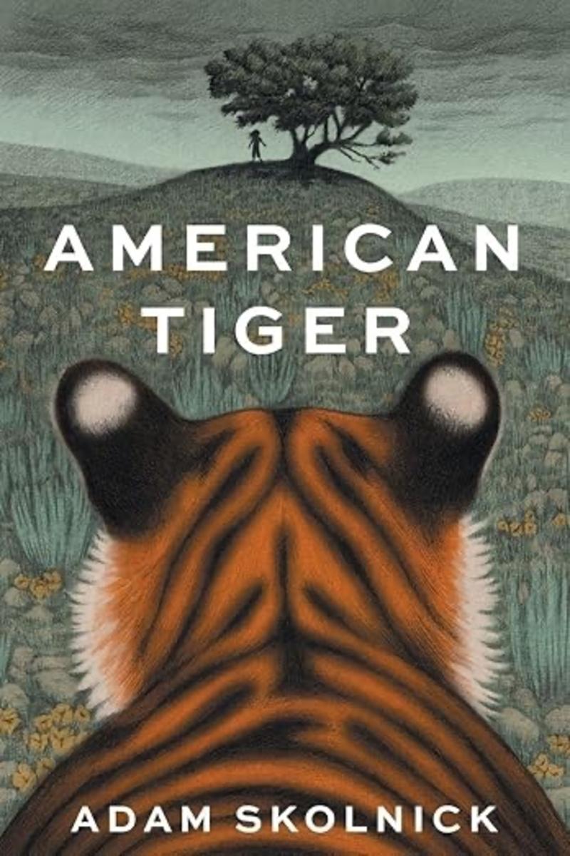American Tiger